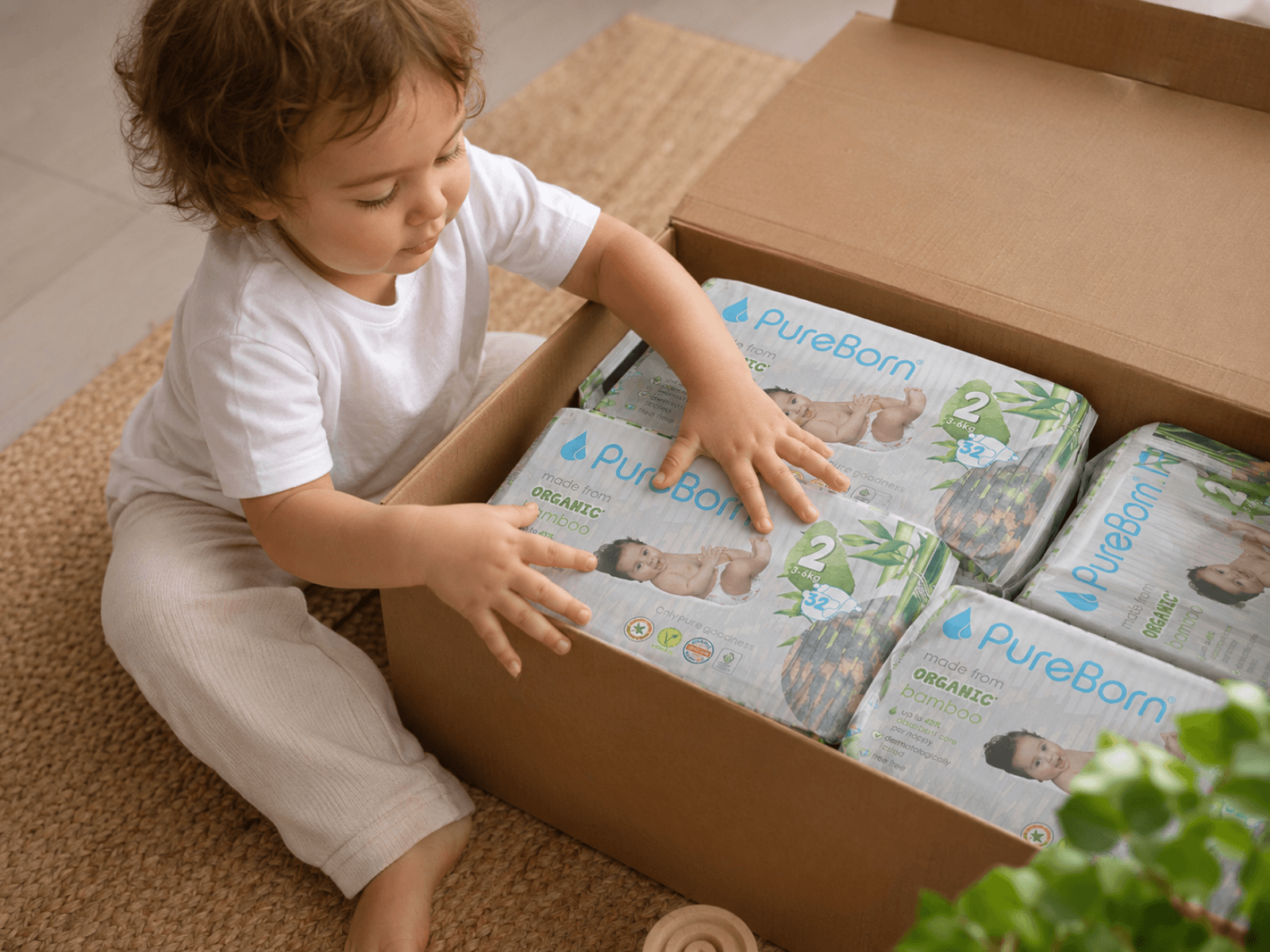 Gift Guide for New Parents