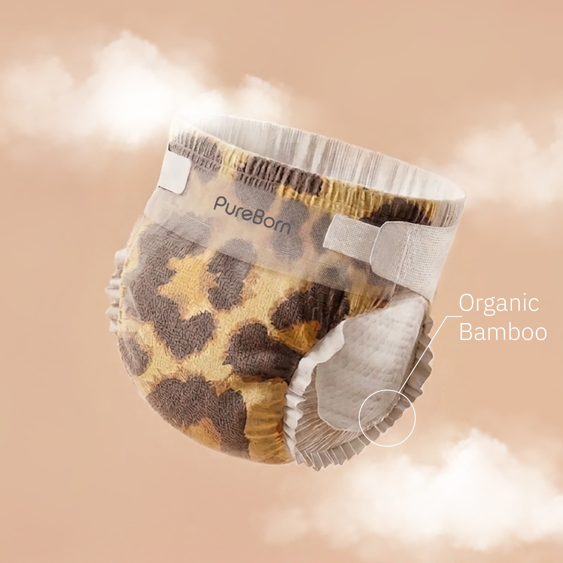 Organic Diapers