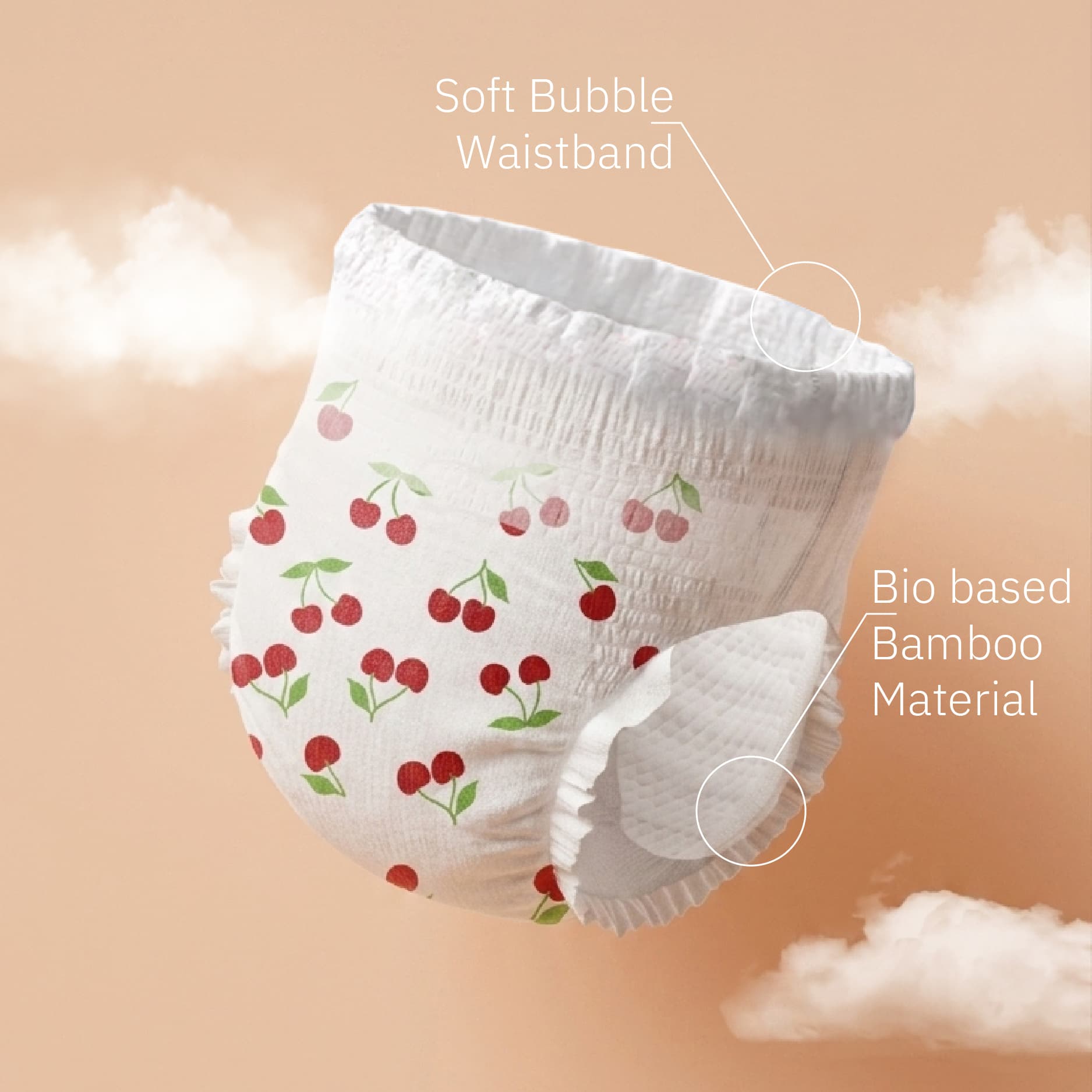 Swim Pants