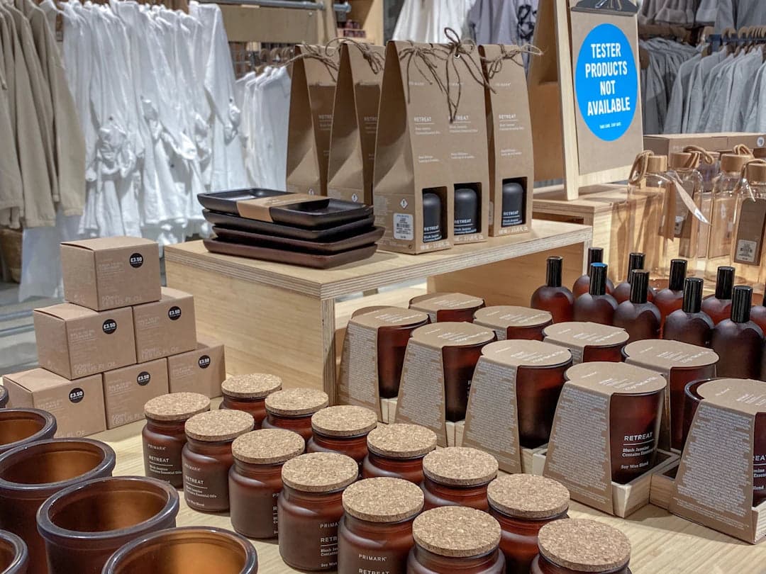 Eco-Friendly Brands Making a Difference Today