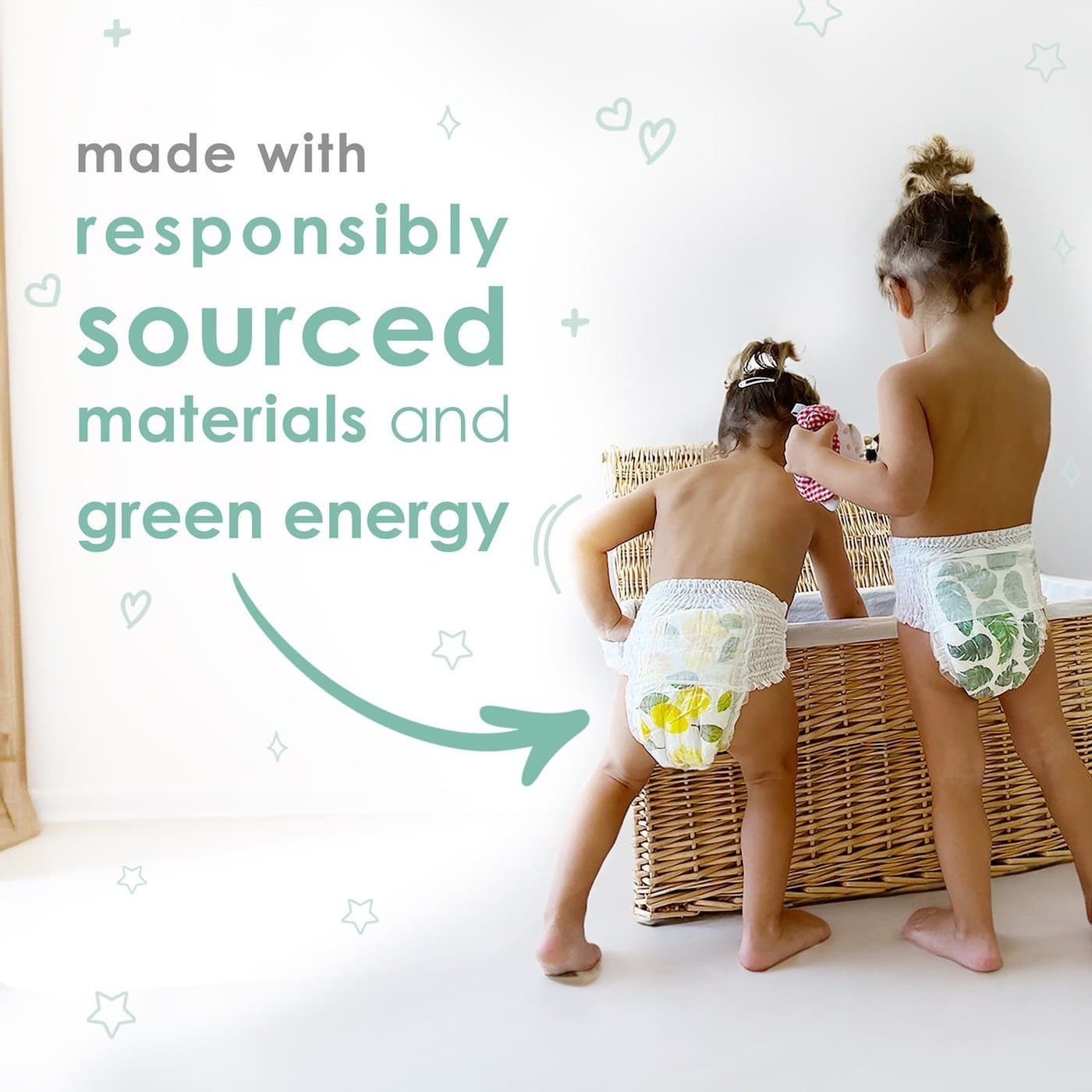 Sustainable Parenting Tips