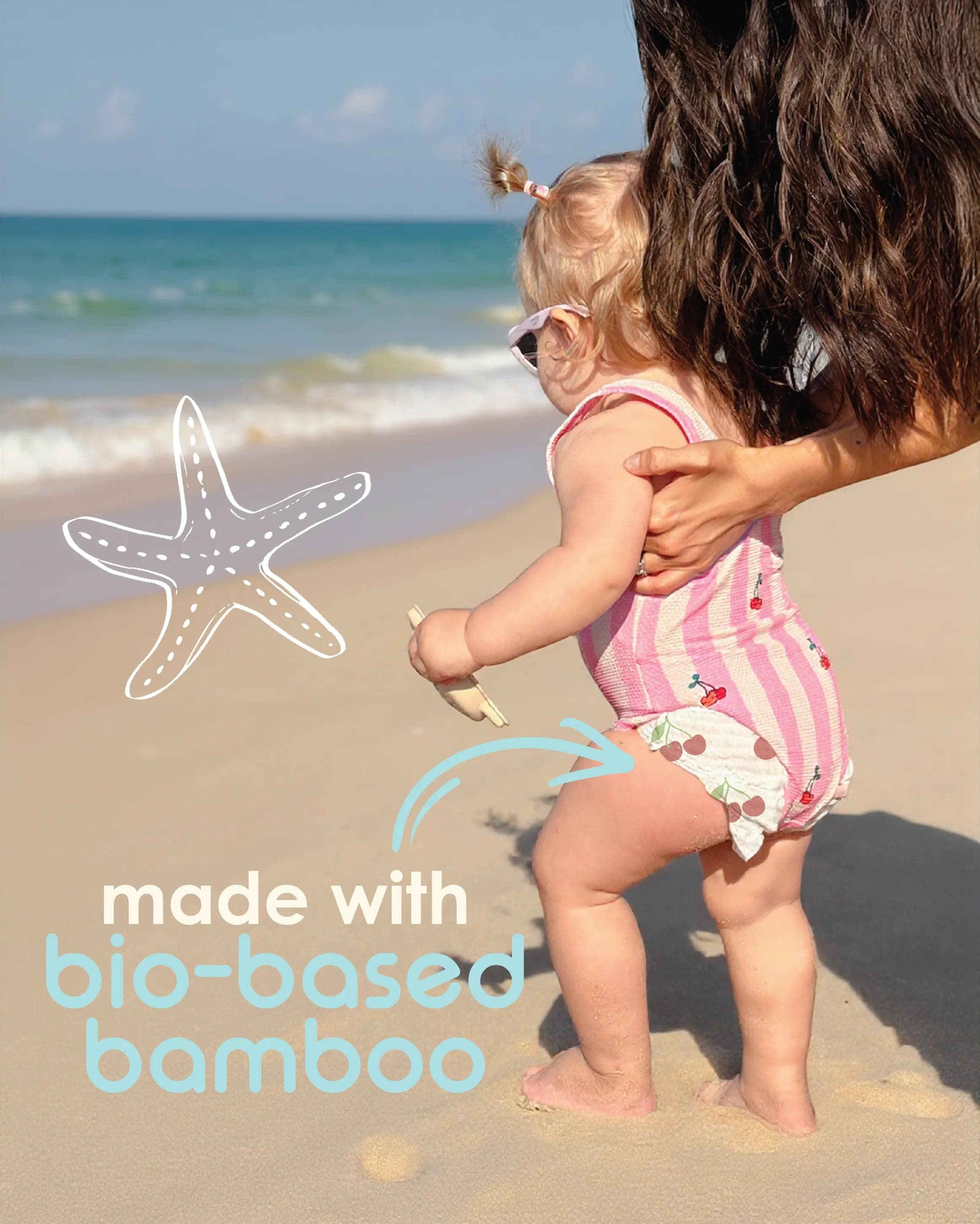 Why Organic Bamboo?