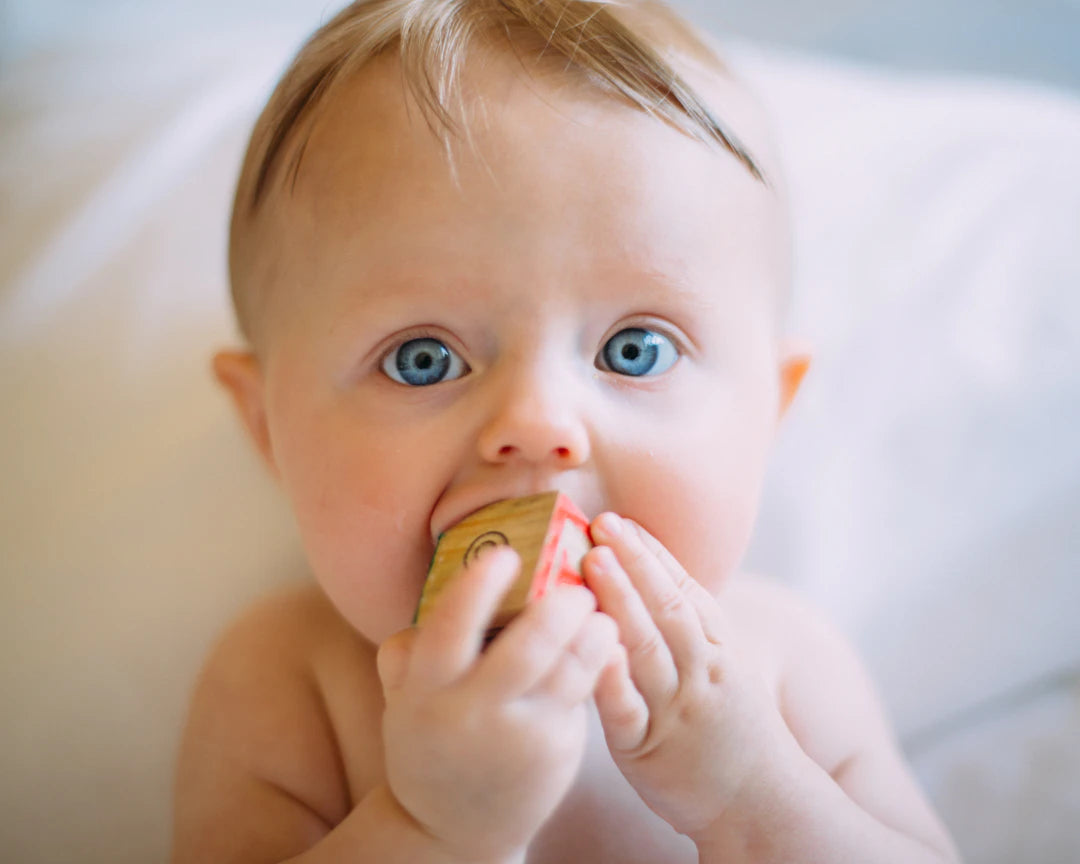 The Importance of Breathability in Baby Nappies